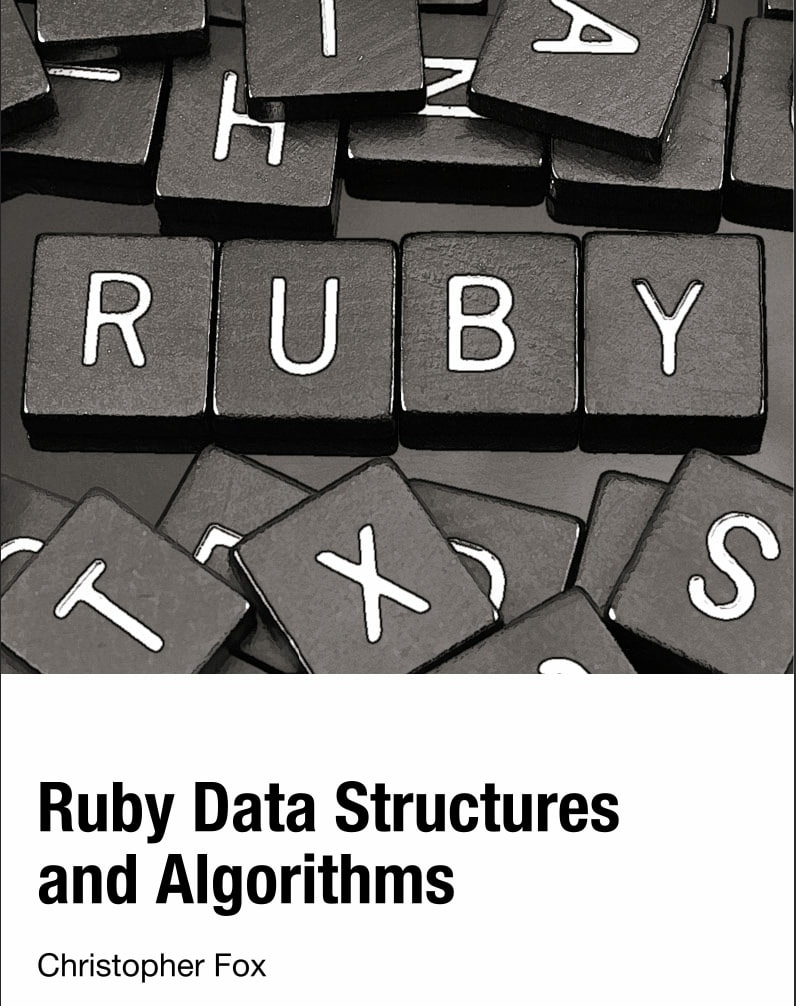 Ruby Data Structures and Algorithms