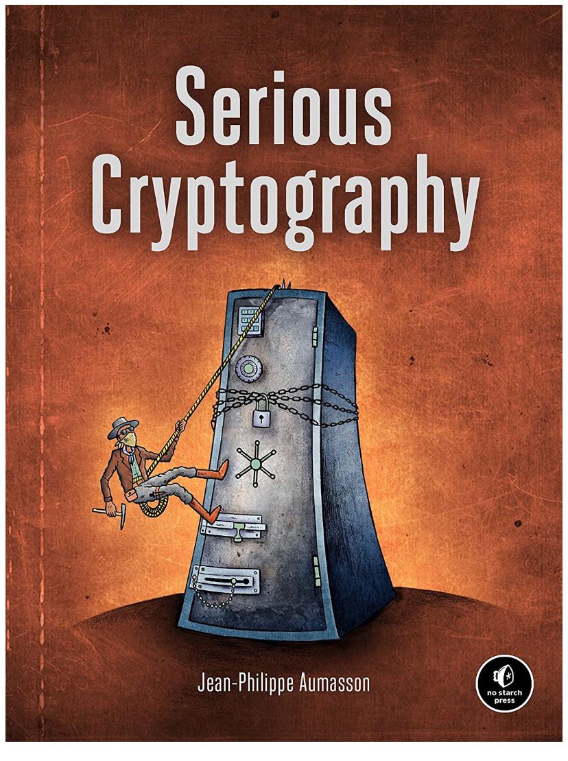 Cryptography: A Practical Introduction to Modern