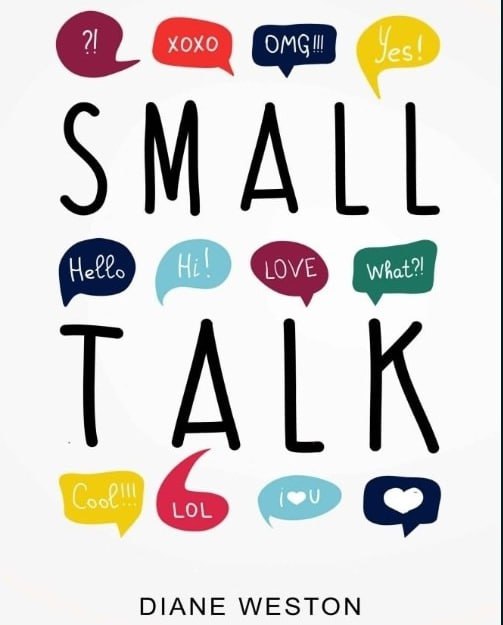 Small Talk by Diane Weston