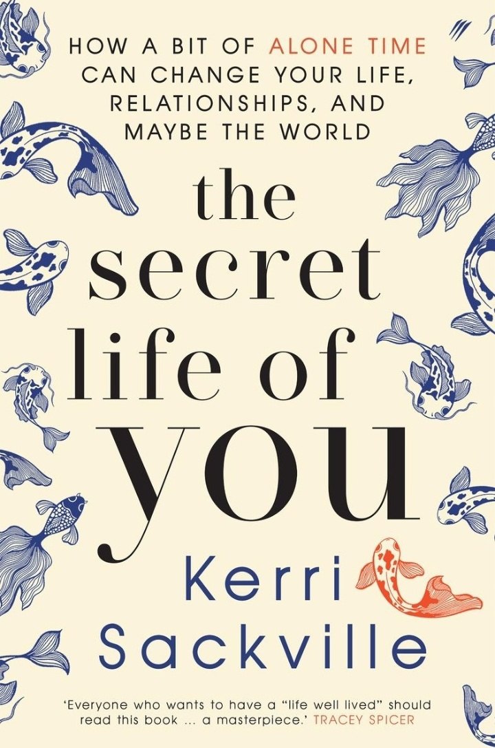 The Secret Life of You: