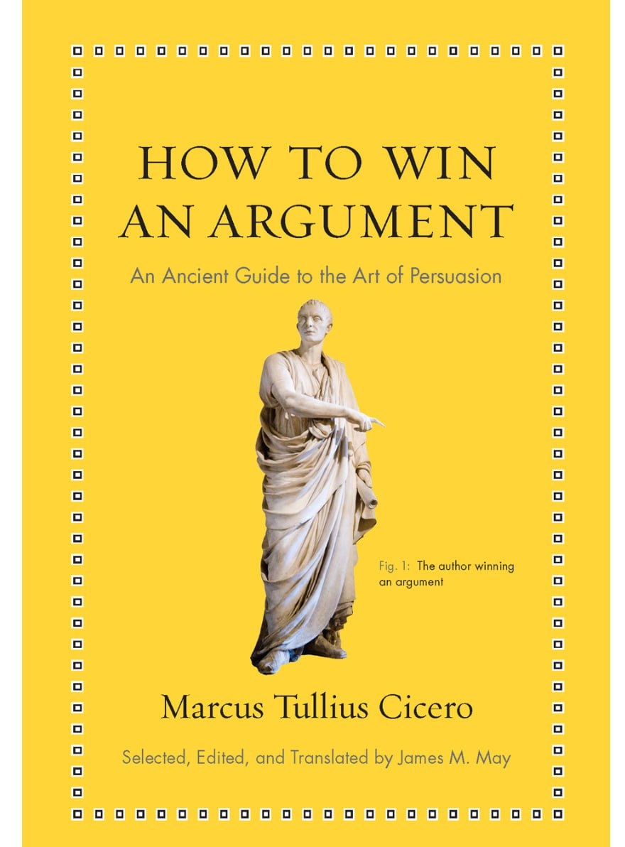 How To Win An Argument