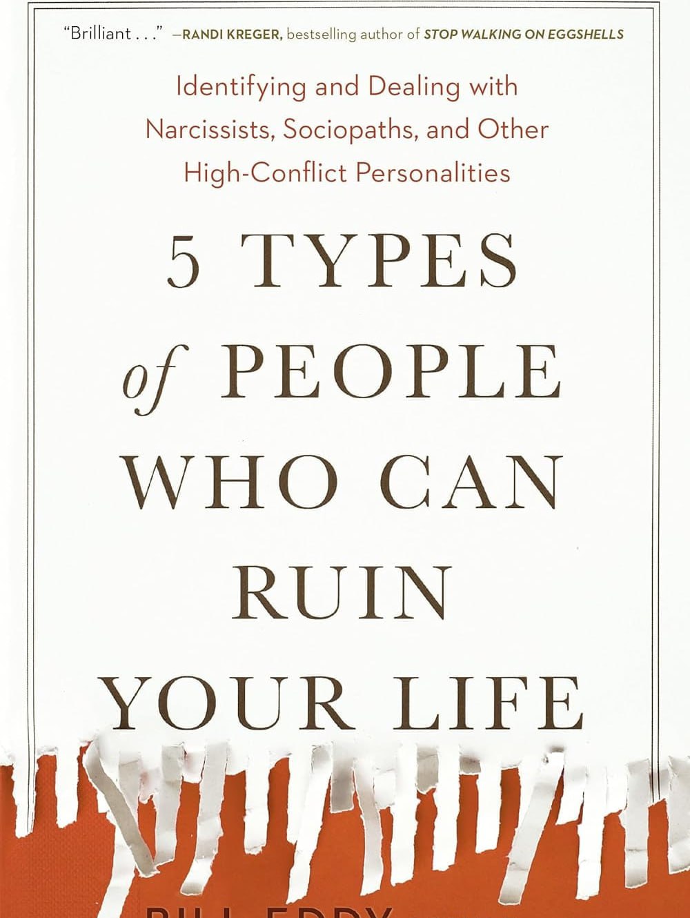 5 Types of People Who Can Ruin Your Life