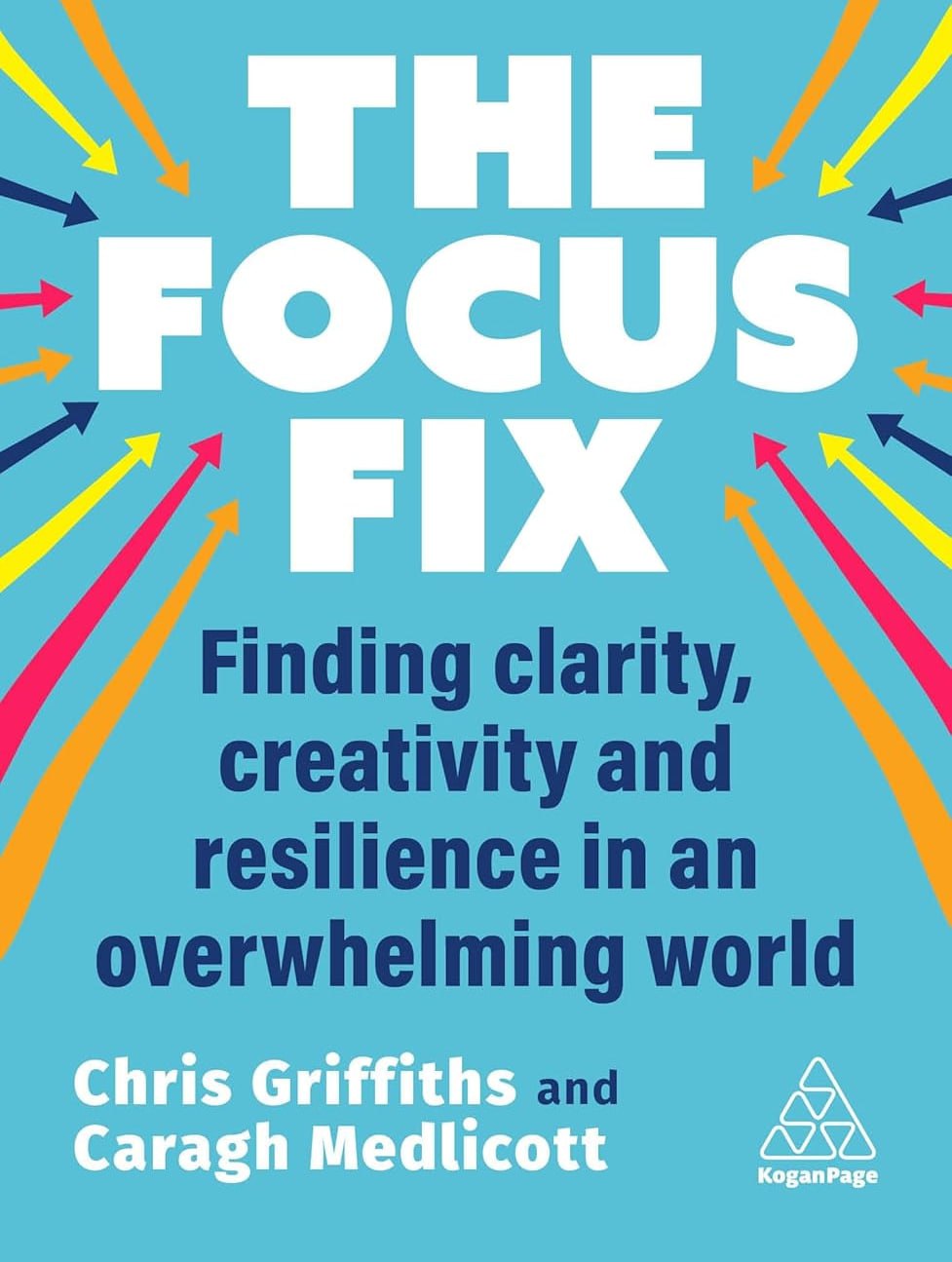 The Focus Fix: Finding Clarity, Creativity