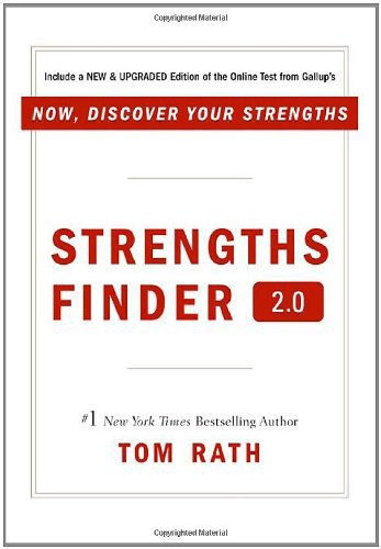 Strengths Finder