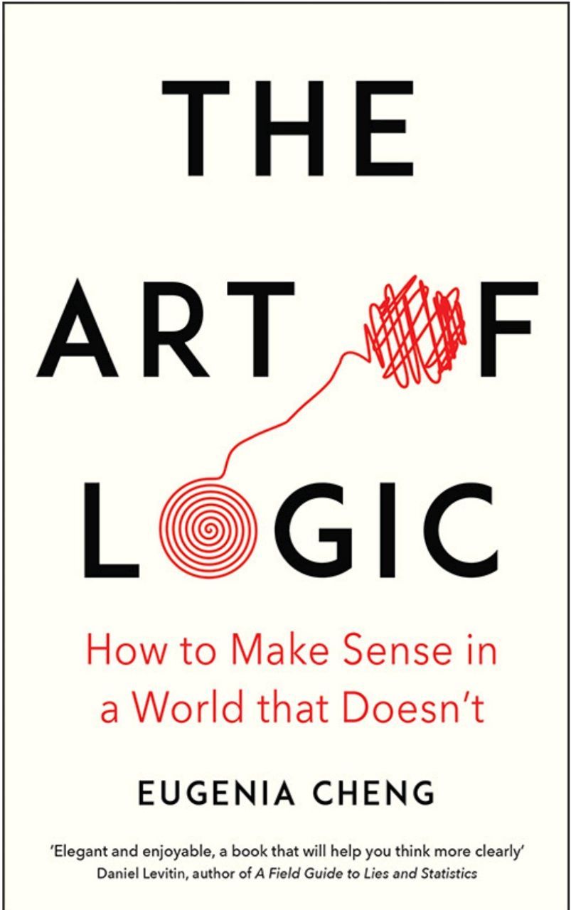 The Art of Logic