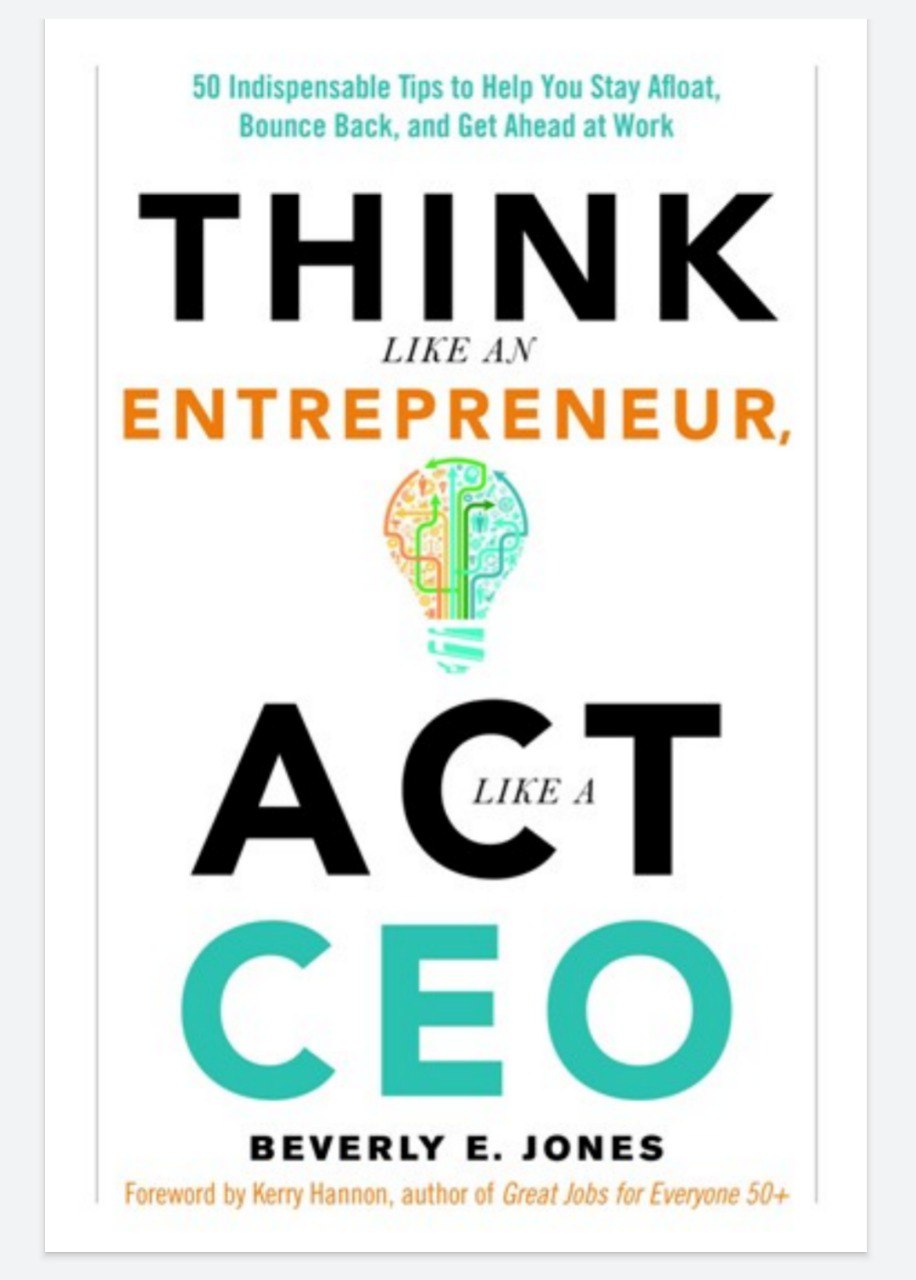 THINK LIKE AN ENTREPRENEUR 📚