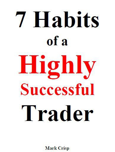 7 Habits Of A Highly Successful Traders