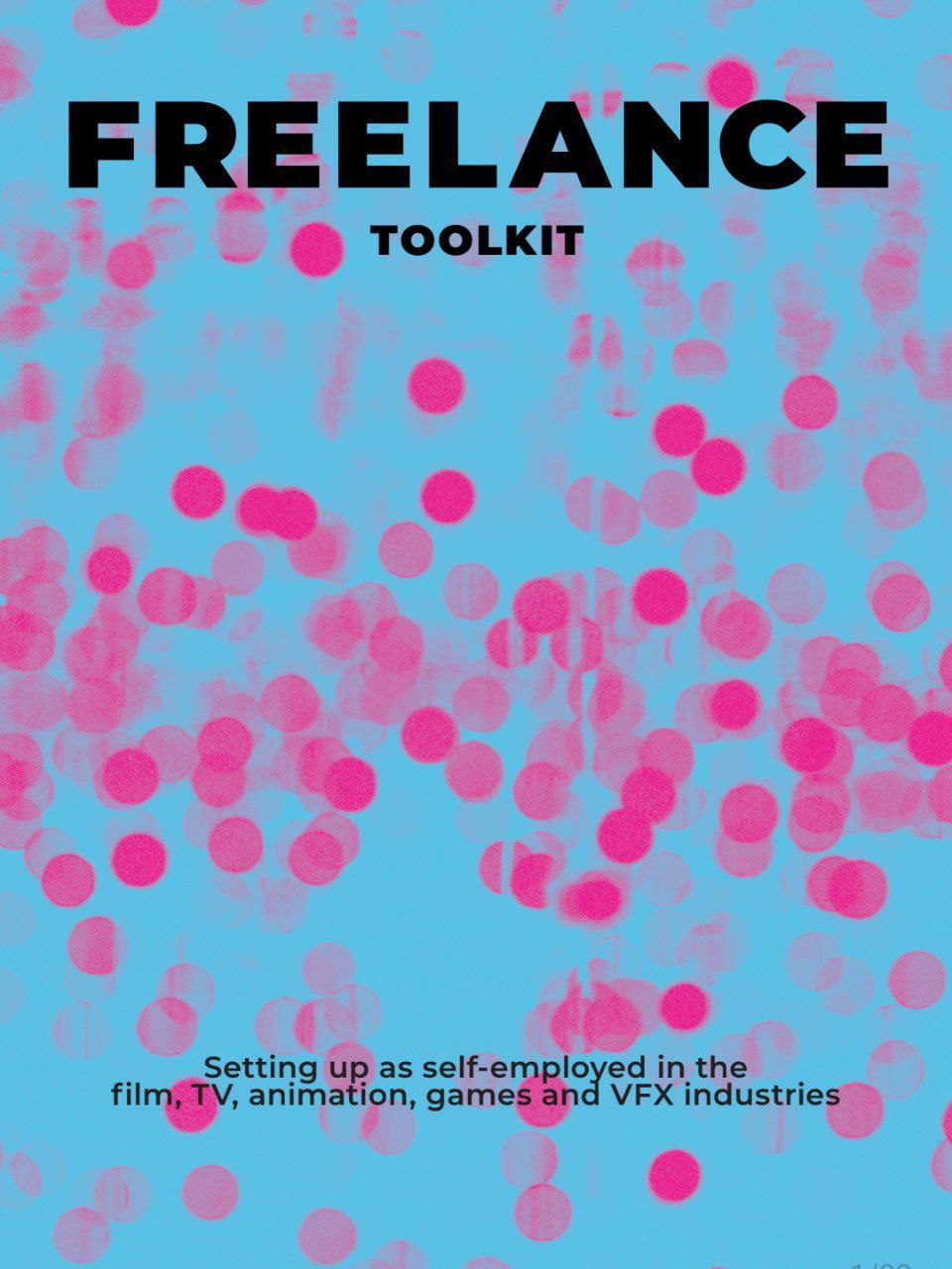 Freelance Toolkit: Setting Up as Self-Employed