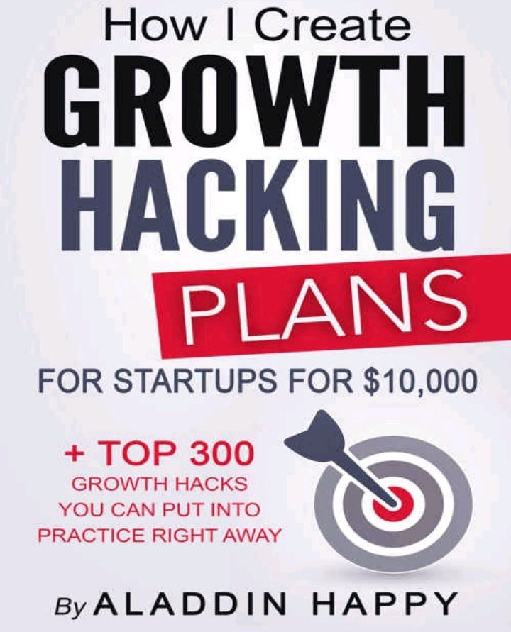 How I Create Growth Hacking Plans for Start-Ups