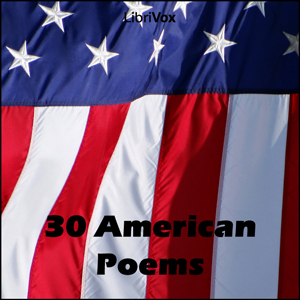 Two Lovers: Overtones (in 30 American Poems)