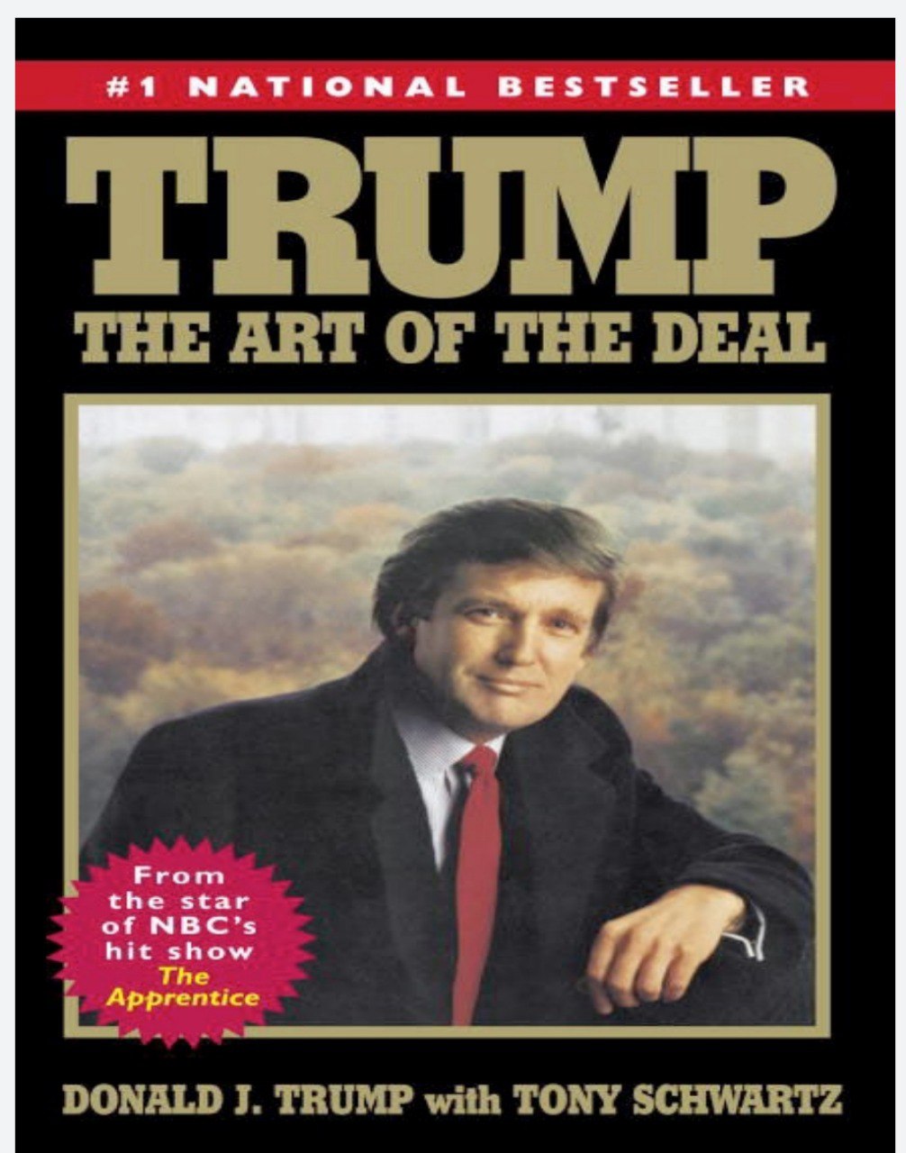Trump The Art of the Deal