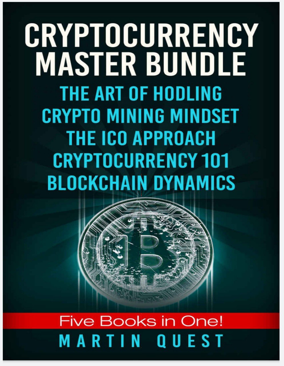 Cryptocurrency Master Everything You Need To Know