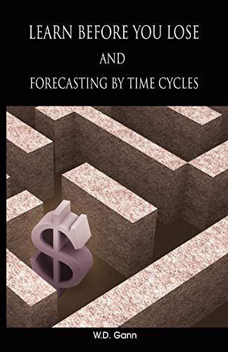 Learn Before You Lose and Forecasting by Time Cycl
