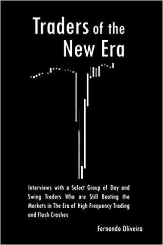 Traders of the New Era by Fernando Oliveira