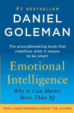 Emotional Intelligence for Managers