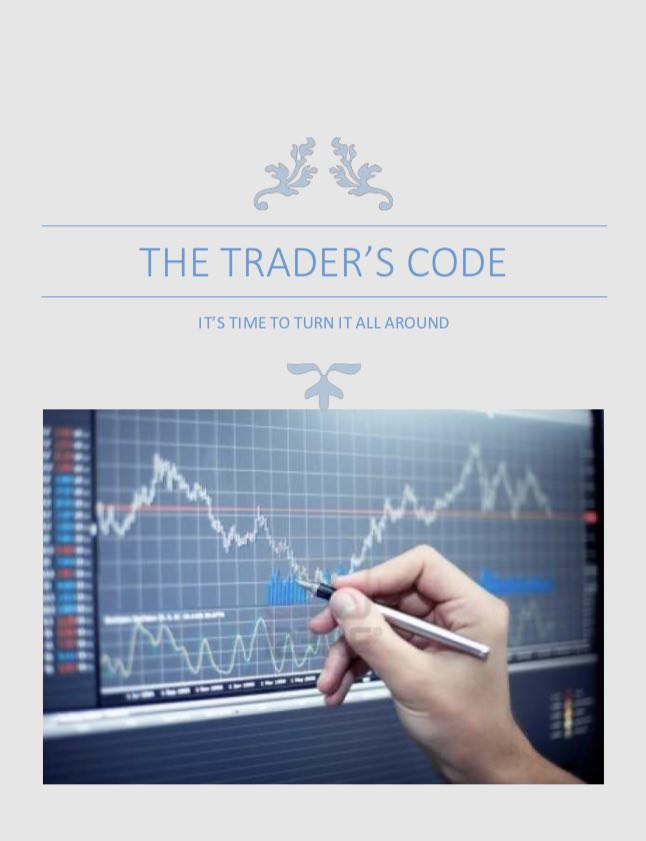 The Trader’s Code