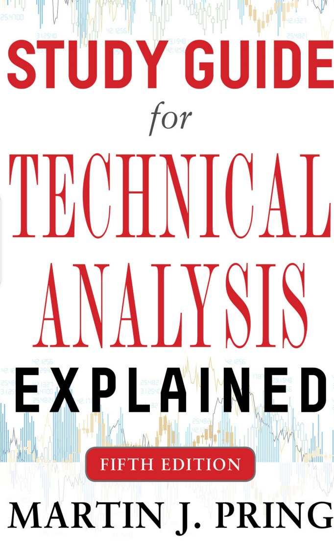 Study Guide for Technical Analysis Explained