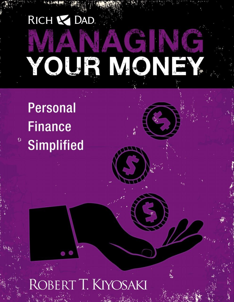 Managing Your Money: Personal Finance Simplified
