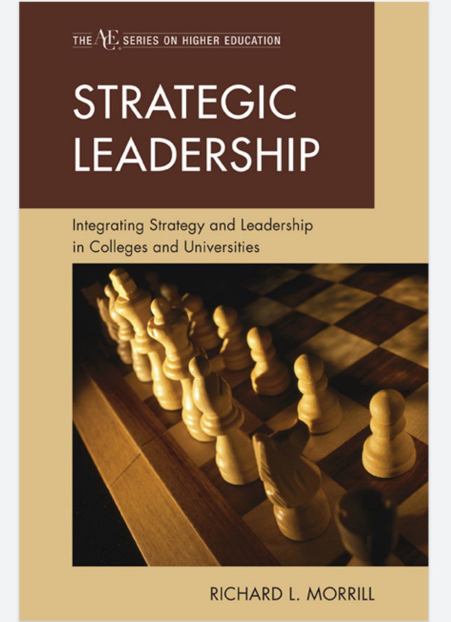 Strategic Leadership