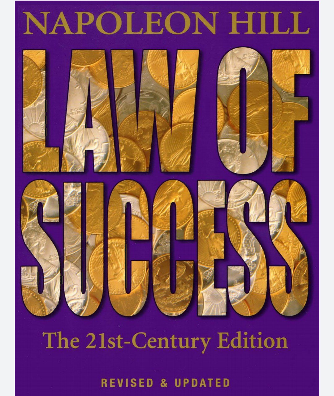 The Law of Success by Napoleon Hill