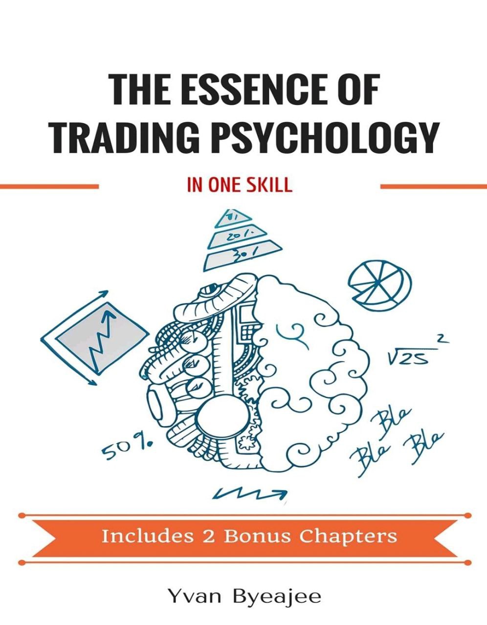 The essence of trading psychology