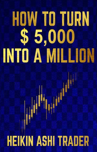 How to Turn $5,000 into a Million: A Trading Strat