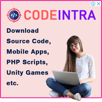 download source code codeintra